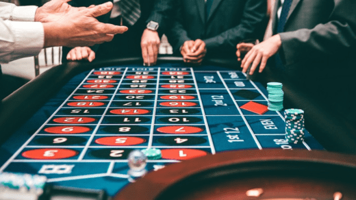 best online casinos for real money