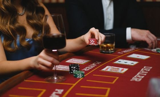 The Allure of Gambling: BigWin138’s Wide Range of Options