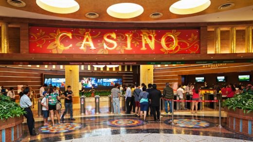 slot malaysia