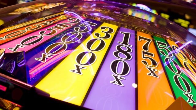 Betting on the Future: The Evolution of Technology in Casino Gaming