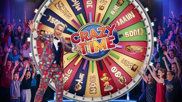 crazy time