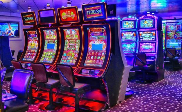 Starzbet Giriş: Secure and Fast Access to All Casino Games