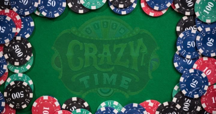 Crazy Time Tracker: Your Secret Weapon for Winning Big