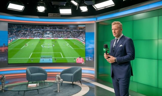Top Premier League Broadcast Personalities You Should Know