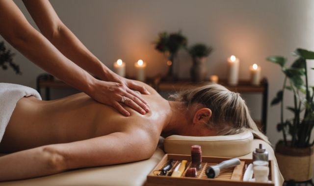 Sports Massage Specialists: Trusted by Athletes Worldwide Sports Massage Specialists: Trusted by Athletes Worldwide