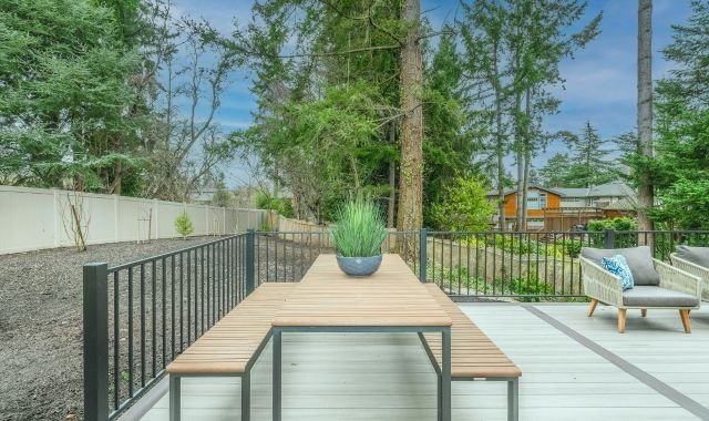 Design Ideas Featuring Western Interlock in Lake Oswego