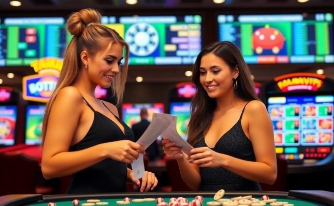 Live Poker vs. Online Poker: Key Differences Every Player Should Know