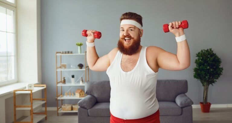 Weight Loss Holistic Tips to Boost Metabolism Naturally