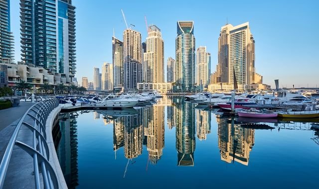 Why Boat Rental in Dubai Is the Ultimate Way to Explore the City Why Boat Rental in Dubai Is the Ultimate Way to Explore the City