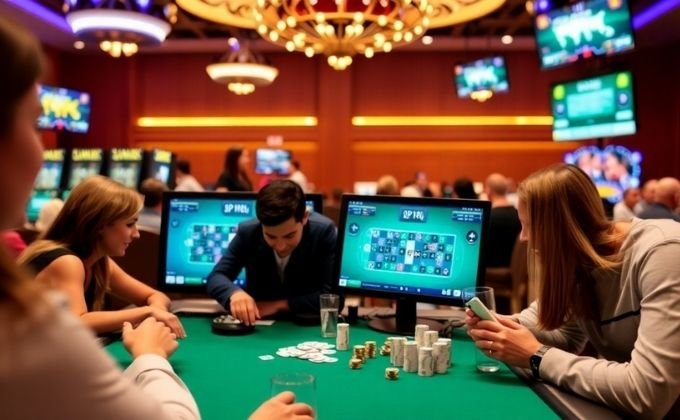 Find the Best Sea Bonuses on rusia777