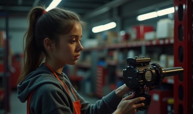 8HP70: Kodėl tai idealus pasirinkimas dideliems automobiliams?