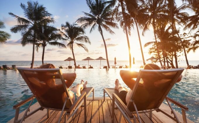 Serenity & Savings: Affordable Luxury Getaways in Long Bay Turks and Caicos