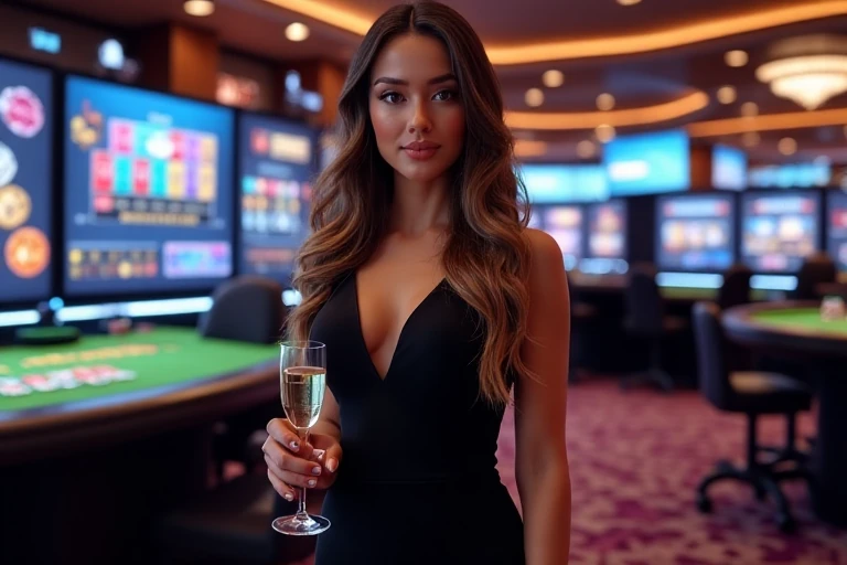 Smart Casino Solutions for a Profitable Online Casino Startup