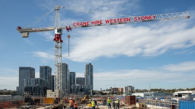 Professional Tower Crane Hire Southern Highlands – Major Projects Professional Tower Crane Hire Southern Highlands – Major Projects