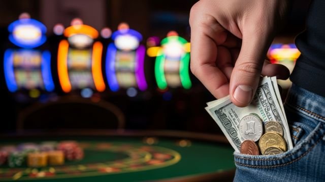 How Eat and Run Verification Protects Player Funds