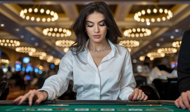 Gaza88 and the Evolution of Digital Casino Entertainment